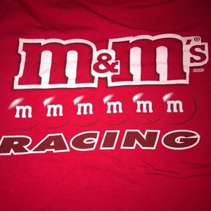M&M’S Racing Tee